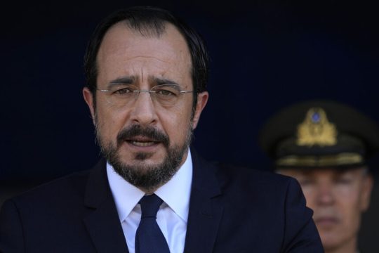 christodoulidis